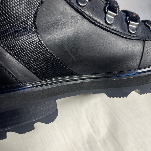 Sorel Lennox / Women's Waterproof Hiker Size 7.5 - Picture 12 of 16